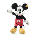 Steiff Cuddly Mickey Mouse